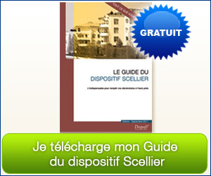Guide du dispositif Scellier