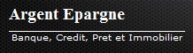 Argent Epargne