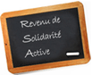 Illustration Revenu Solidarit� active